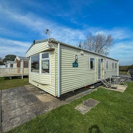 Spacious 8 Berth Caravan At Southview Holiday Park Near Skegness Ref 33018Ml Exteriér fotografie
