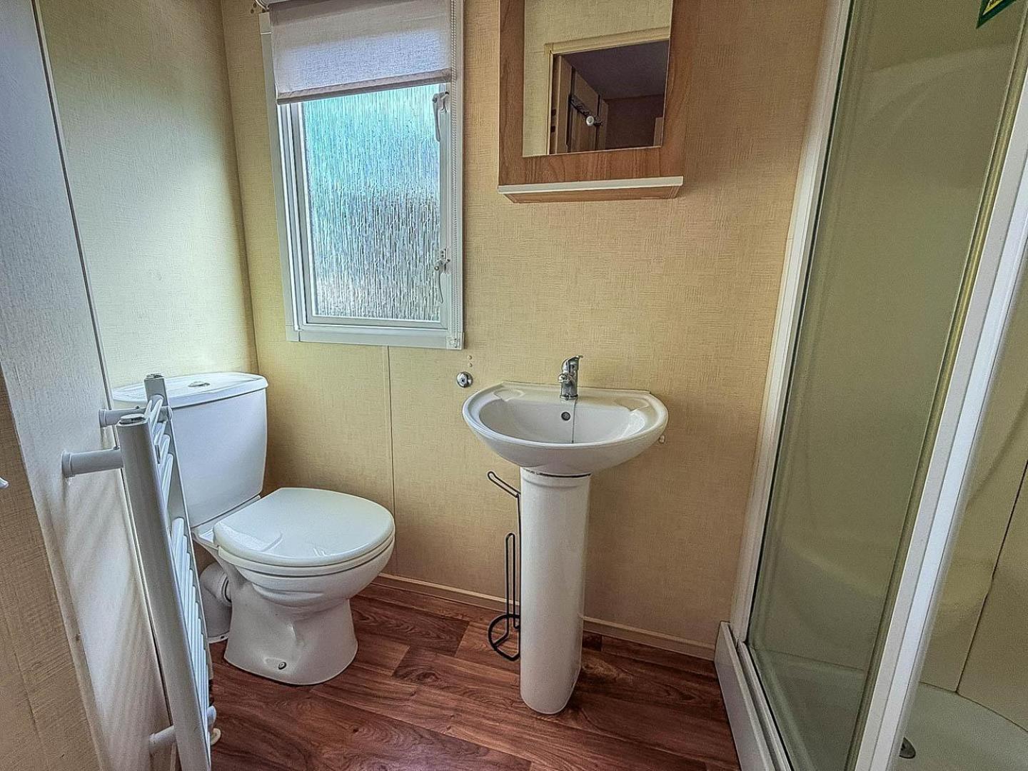 Spacious 8 Berth Caravan At Southview Holiday Park Near Skegness Ref 33018Ml Exteriér fotografie