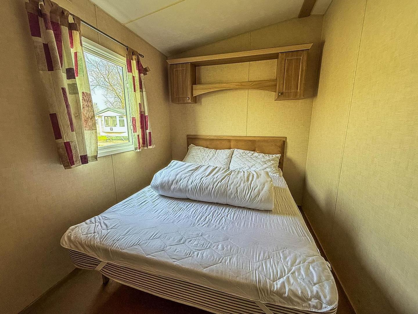 Spacious 8 Berth Caravan At Southview Holiday Park Near Skegness Ref 33018Ml Exteriér fotografie